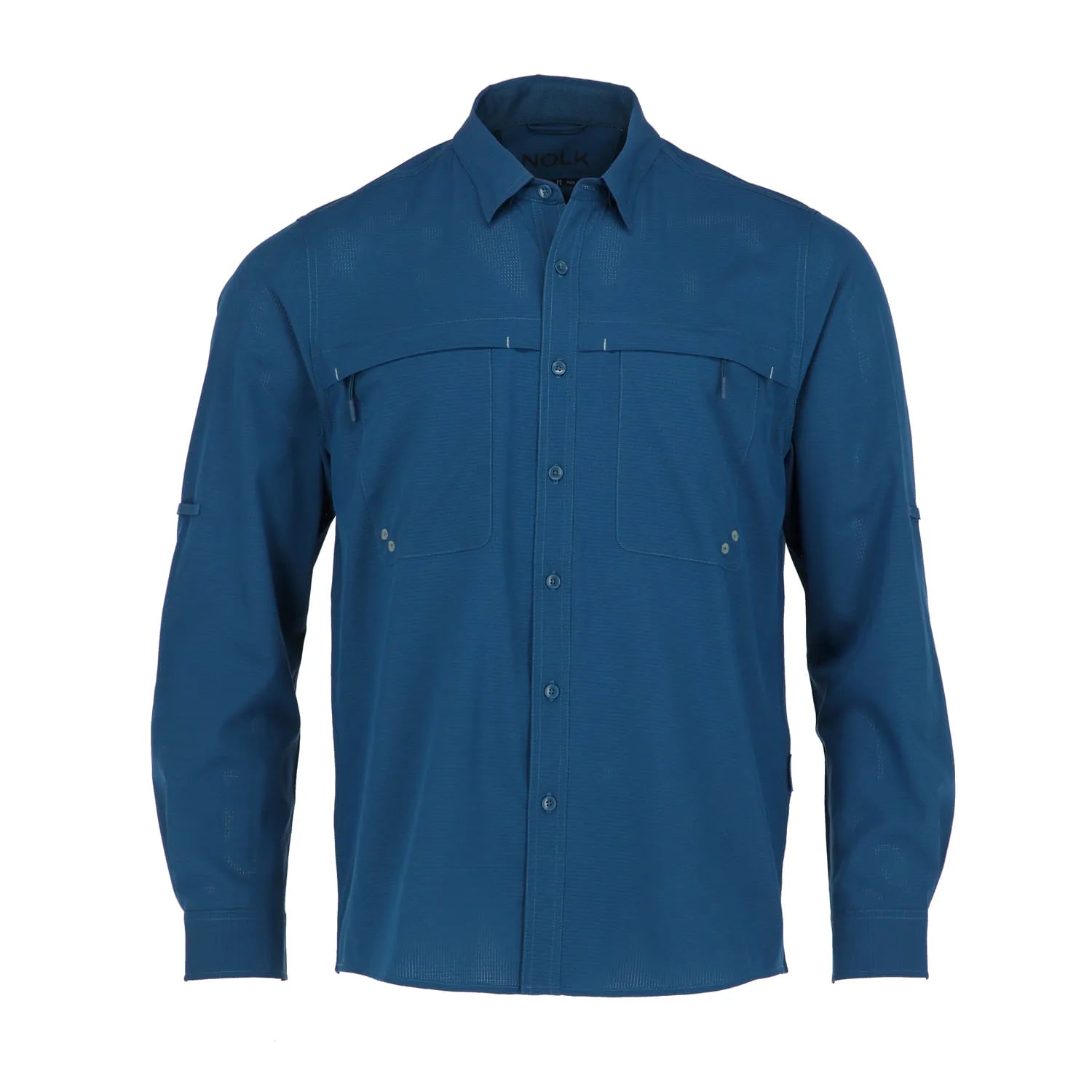 Camisa Santorini