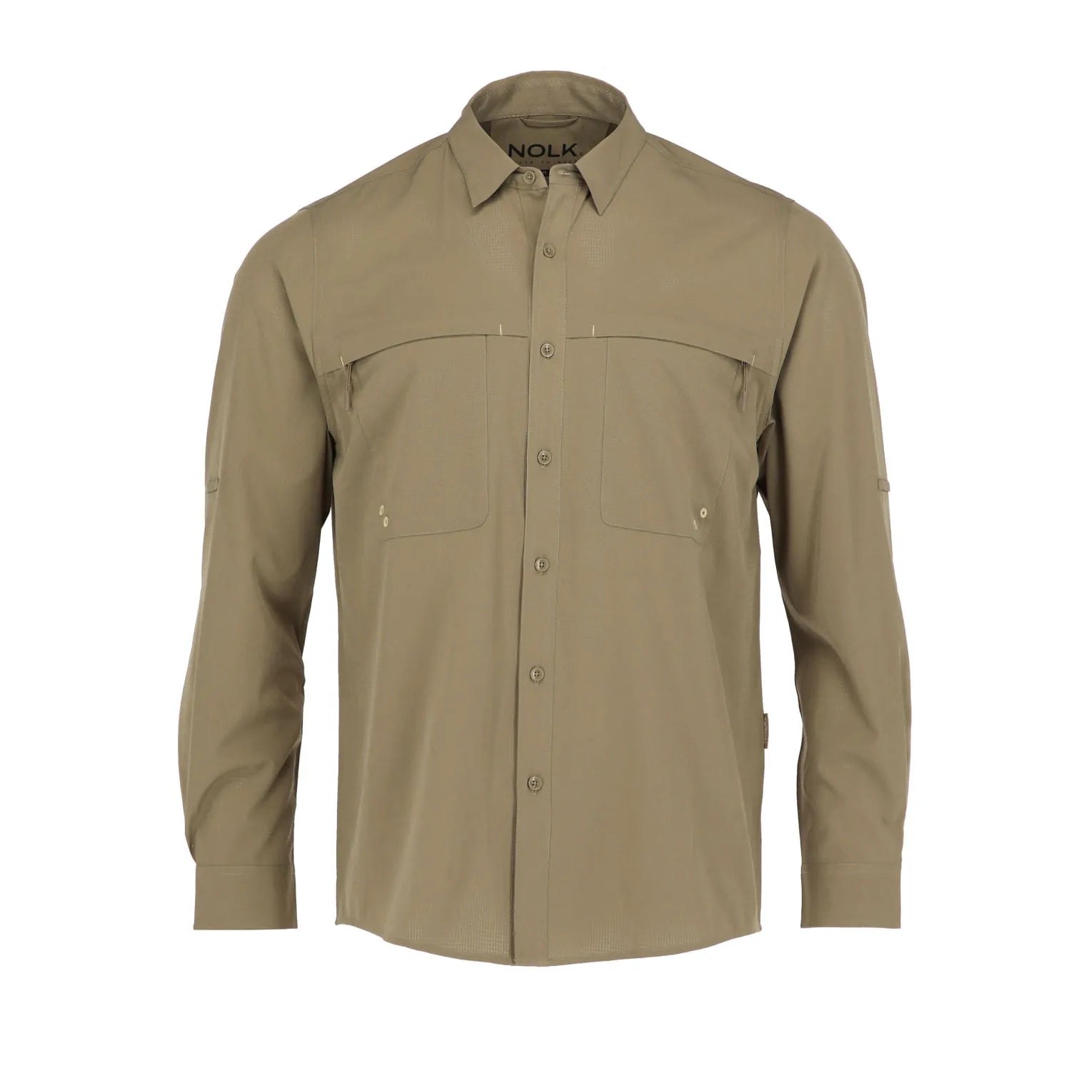 Camisa Santorini