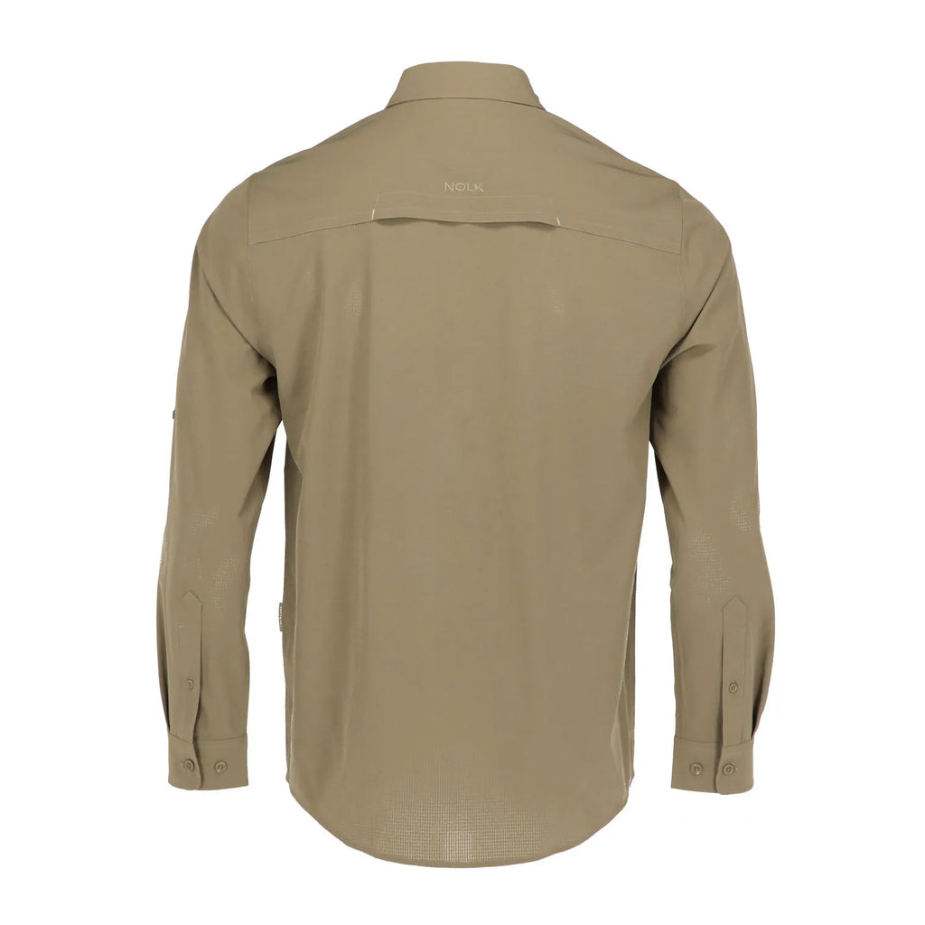 Camisa Santorini