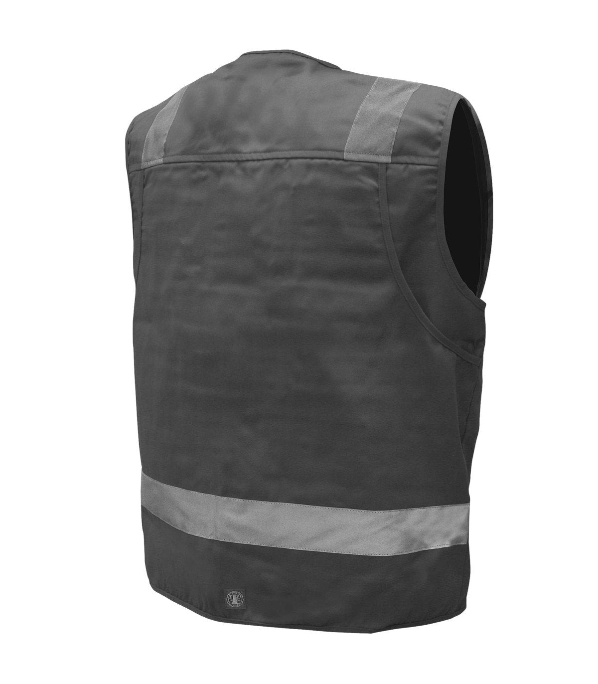 Chaleco Geólogo Gabardina