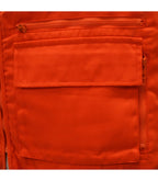 Chaleco Geólogo Gabardina