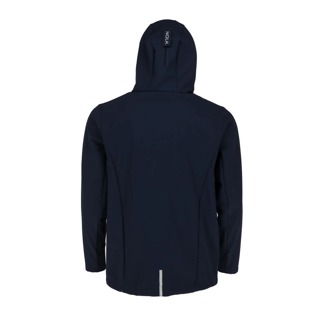 Chaqueta Balcanes