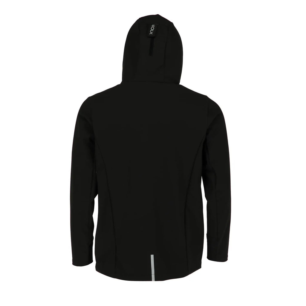 Chaqueta Balcanes