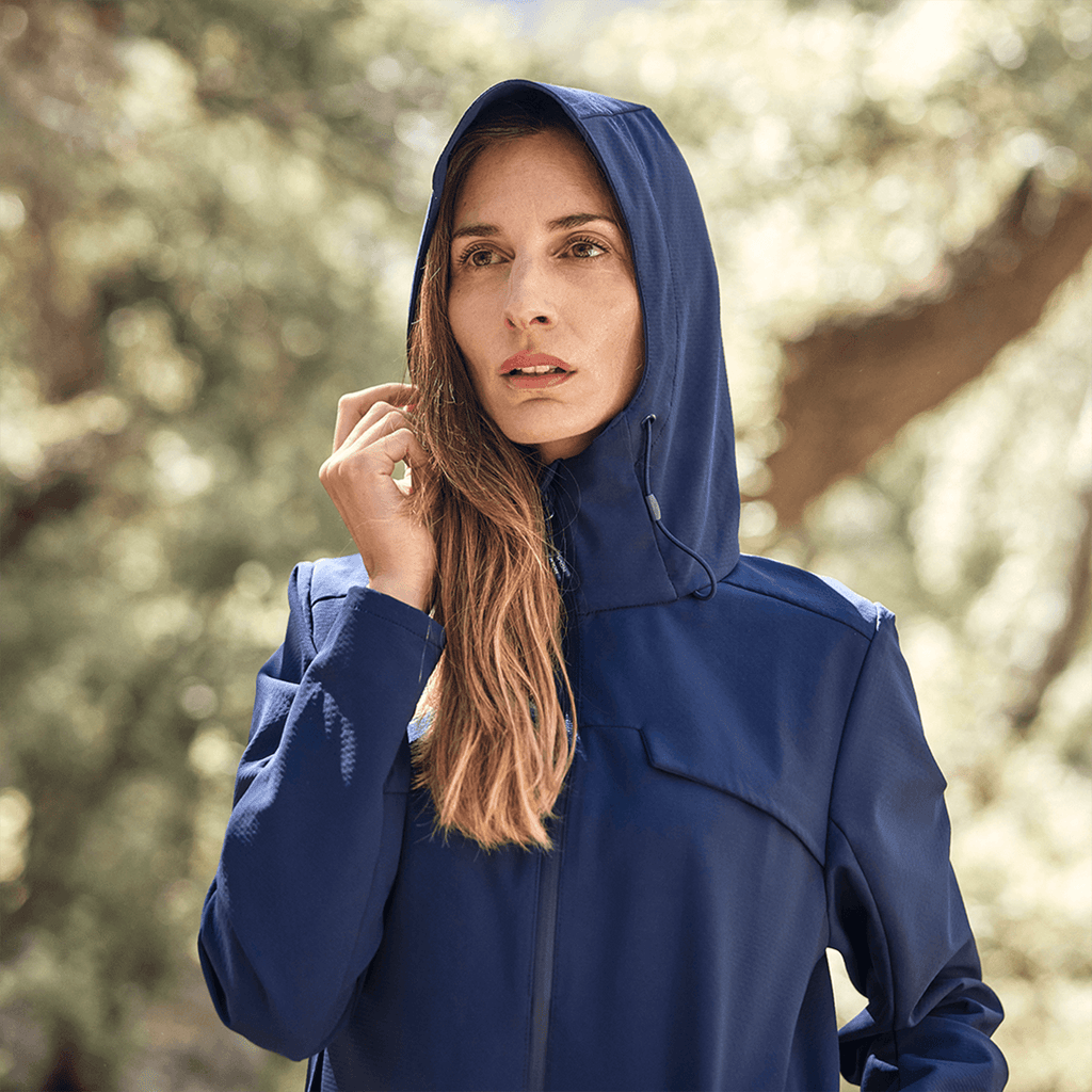 Chaqueta Balcanes