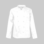 Chaqueta Chef