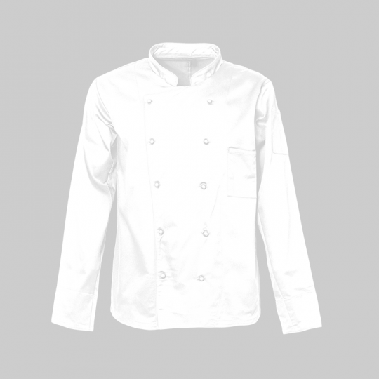 Chaqueta Chef