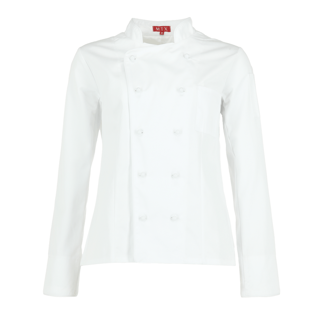 Chaqueta Chef