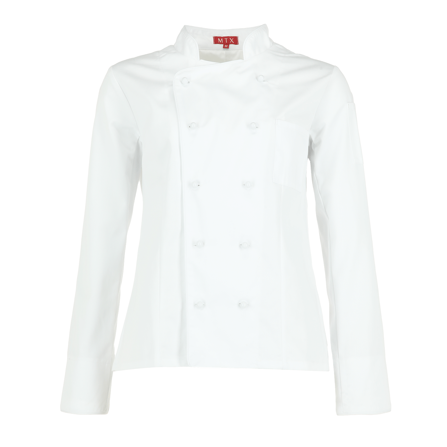 Chaqueta Chef
