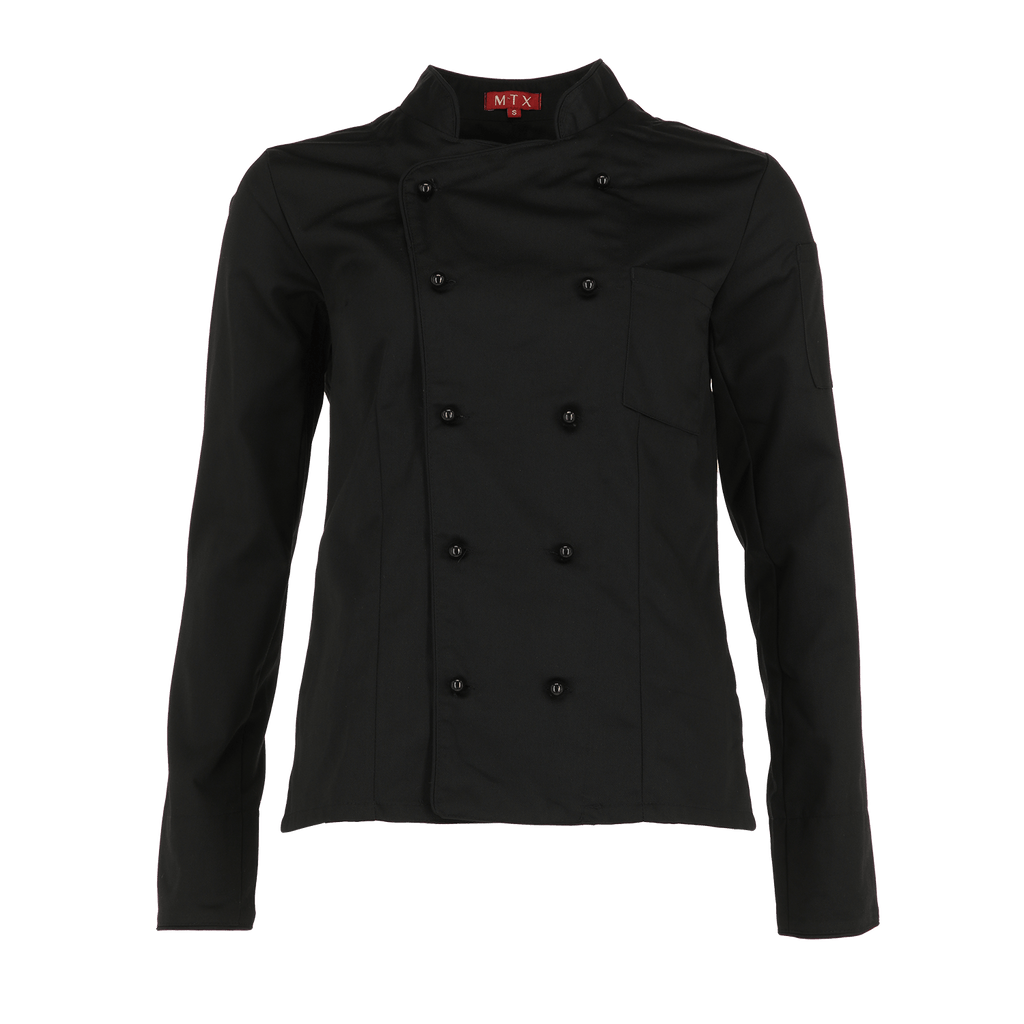 Chaqueta Chef