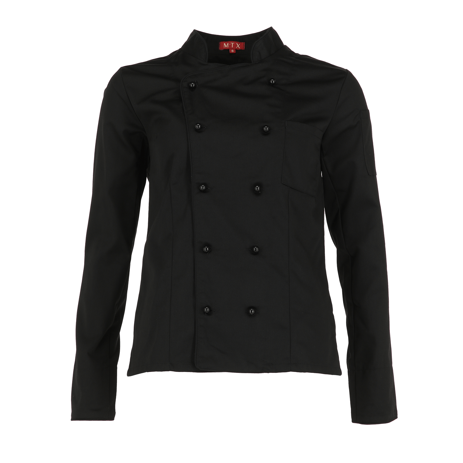 Chaqueta Chef