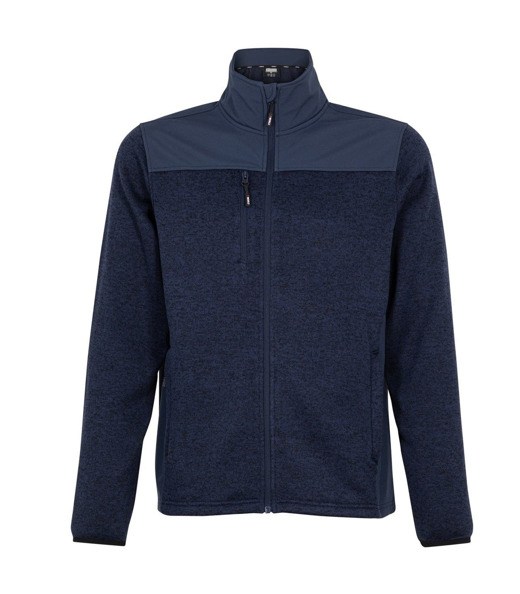 Micropolar Knit Fleece