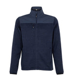 Micropolar Knit Fleece