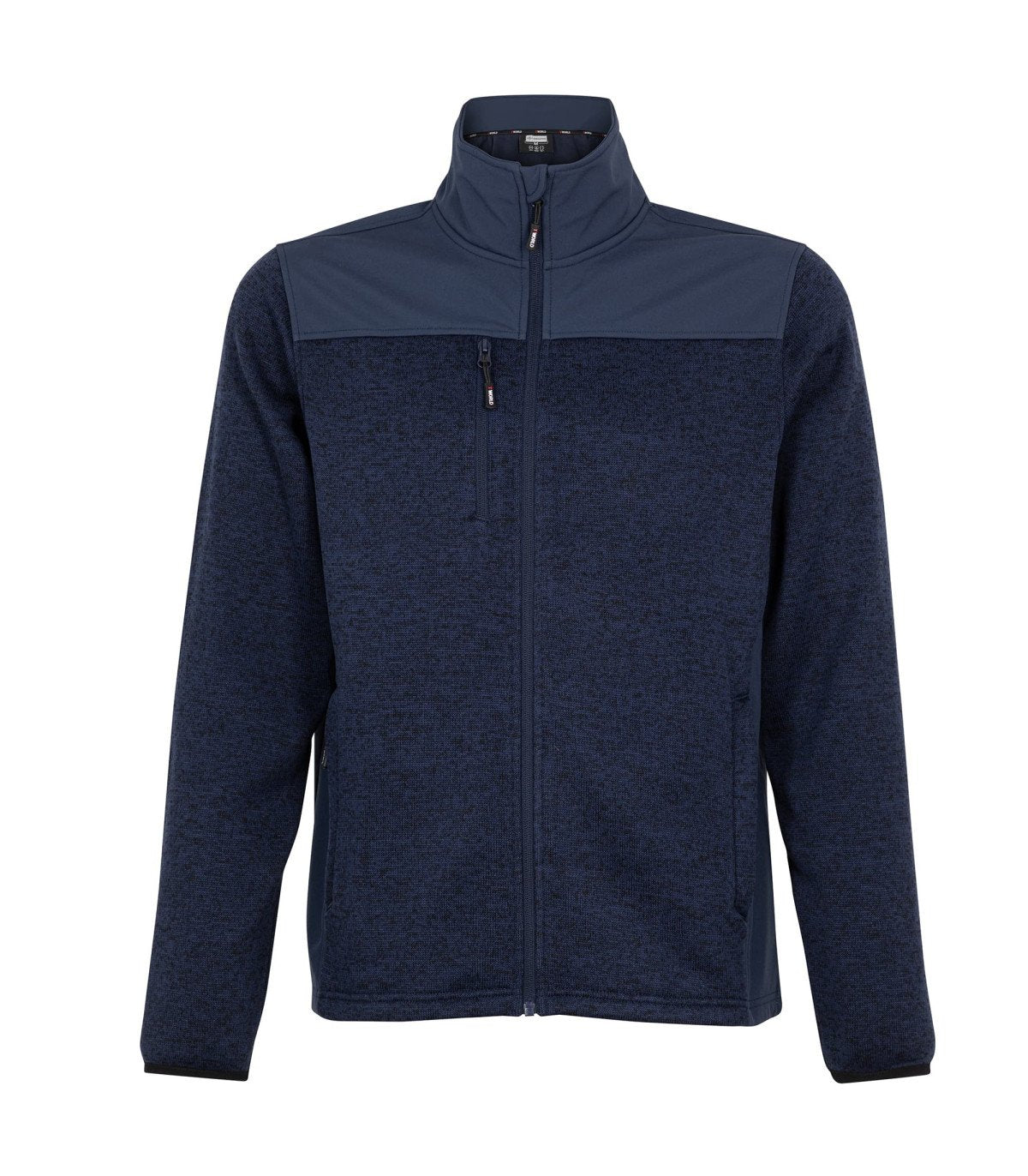 Micropolar Knit Fleece