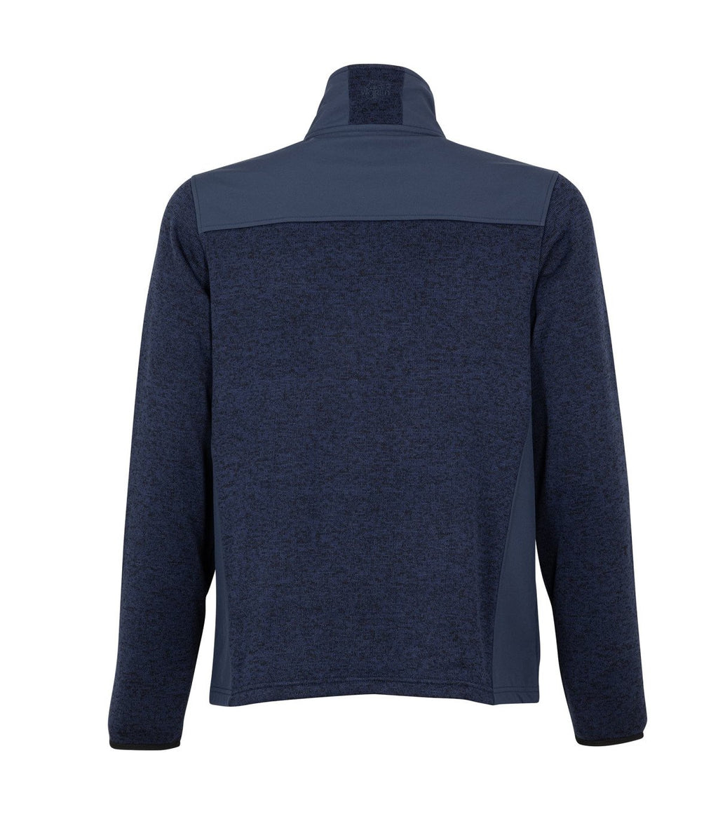 Micropolar Knit Fleece