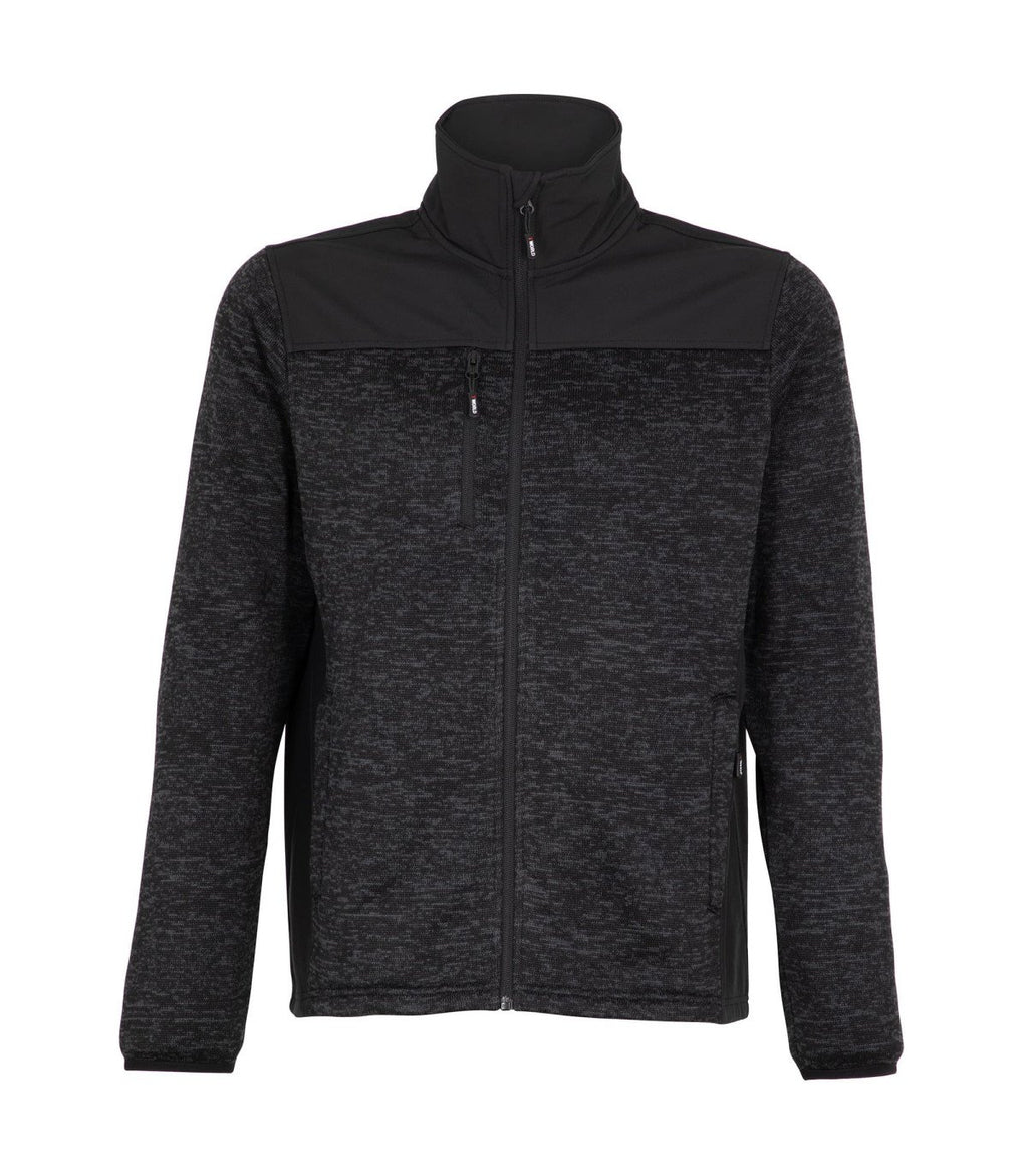 Micropolar Knit Fleece