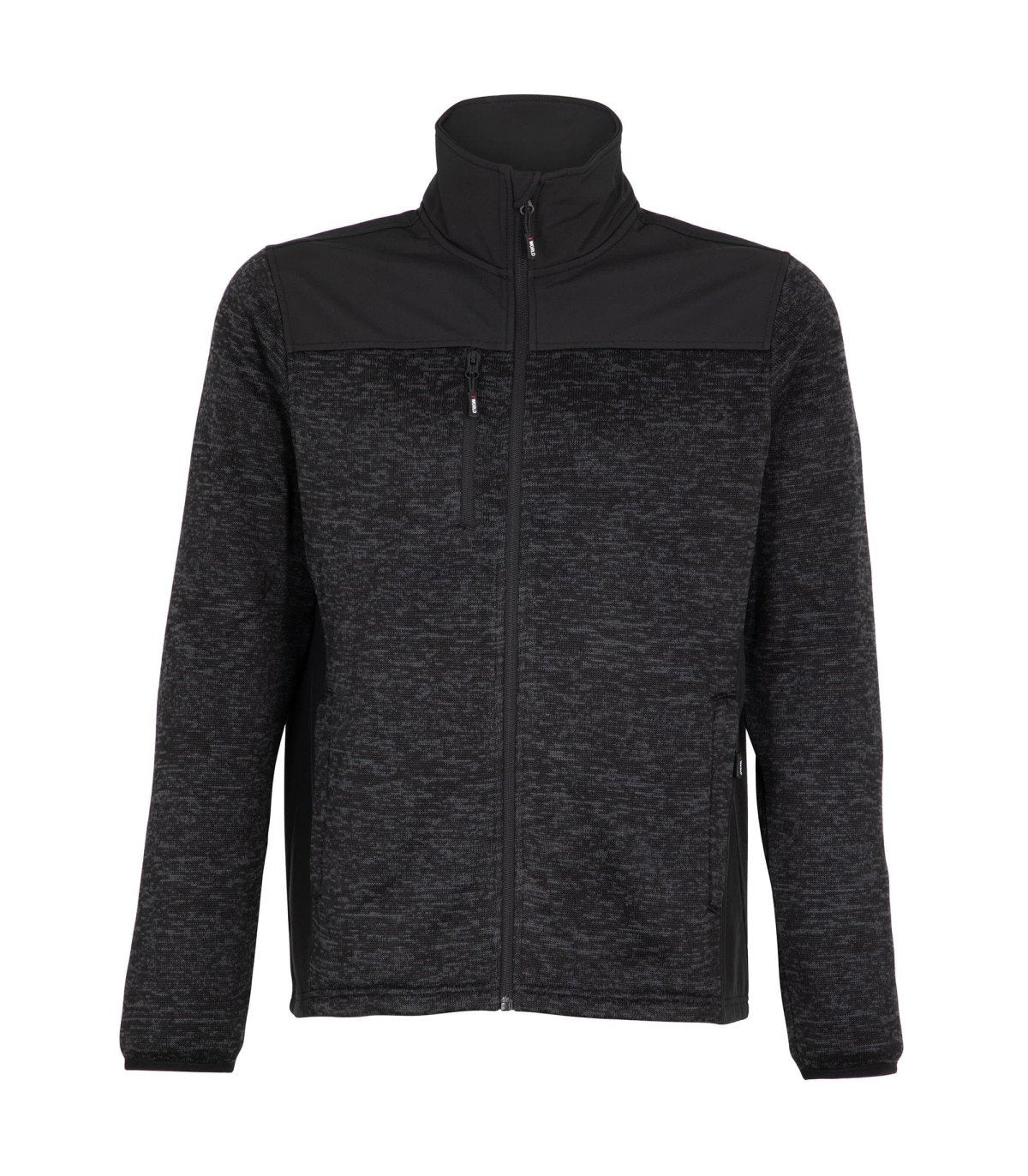 Micropolar Knit Fleece