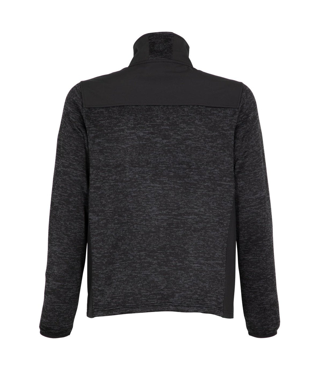 Micropolar Knit Fleece