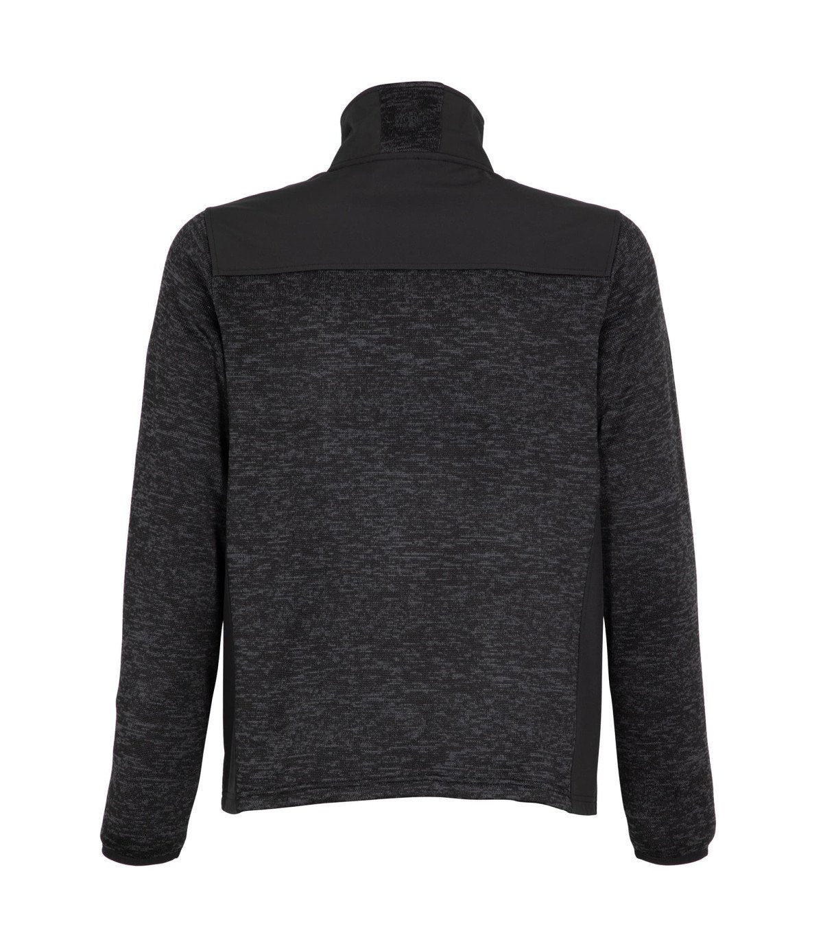 Micropolar Knit Fleece