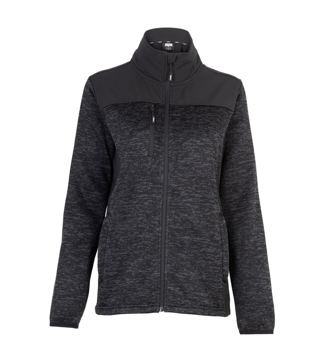 Micropolar Knit Fleece