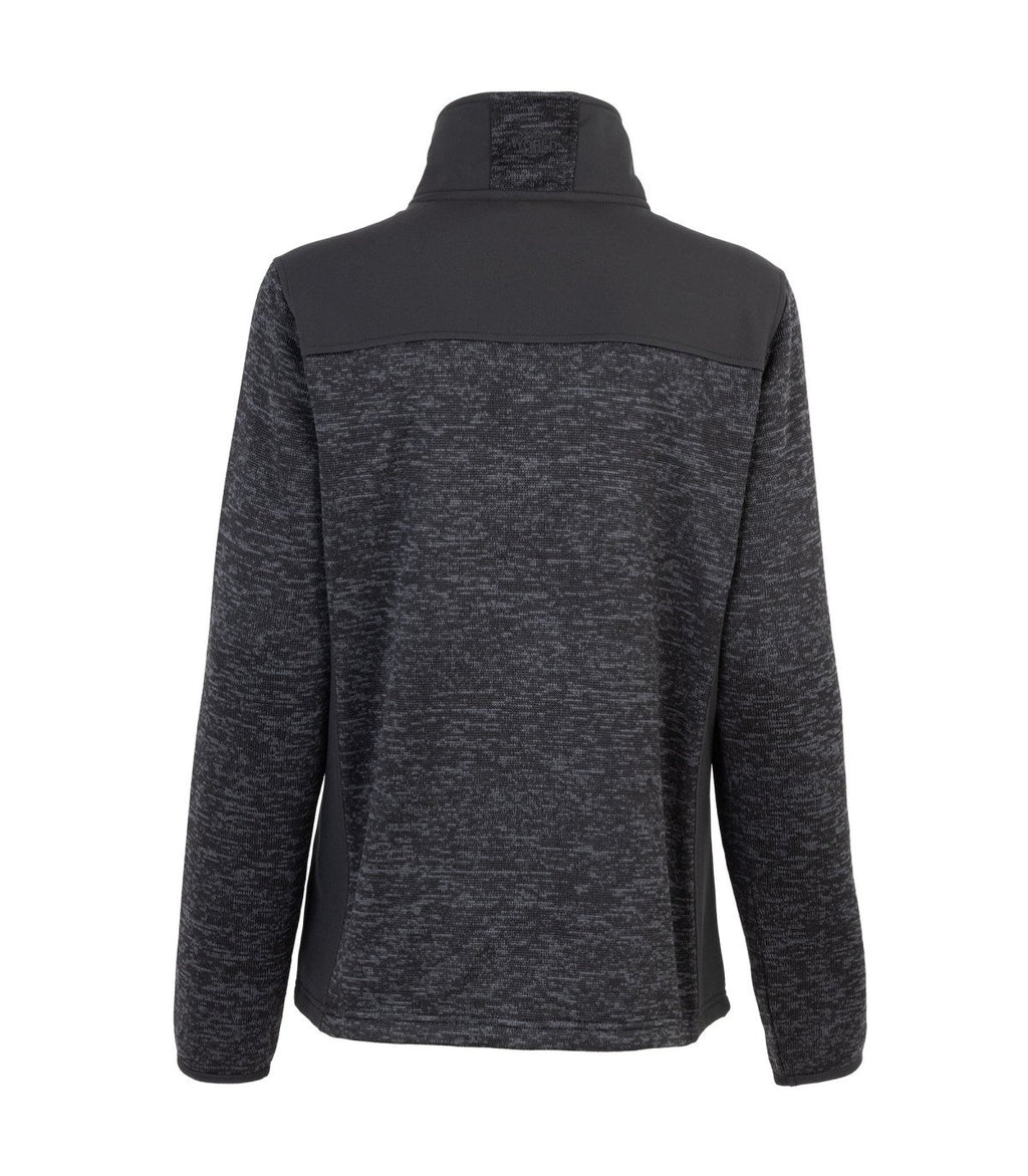 Micropolar Knit Fleece
