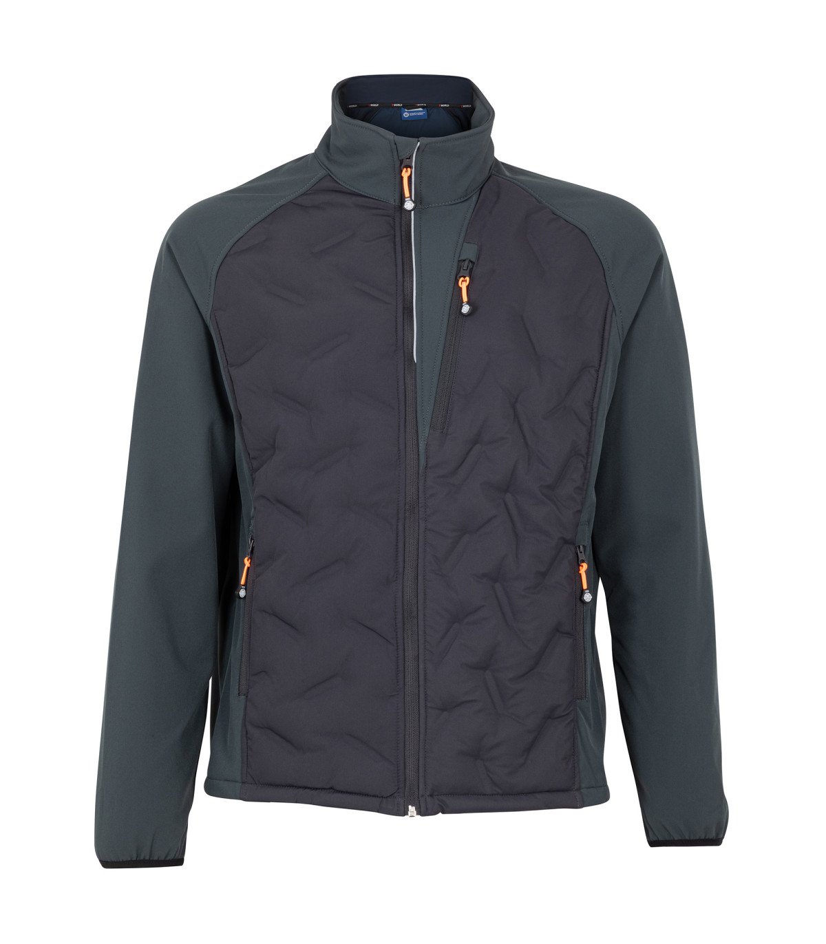 Chaqueta Executive Trade