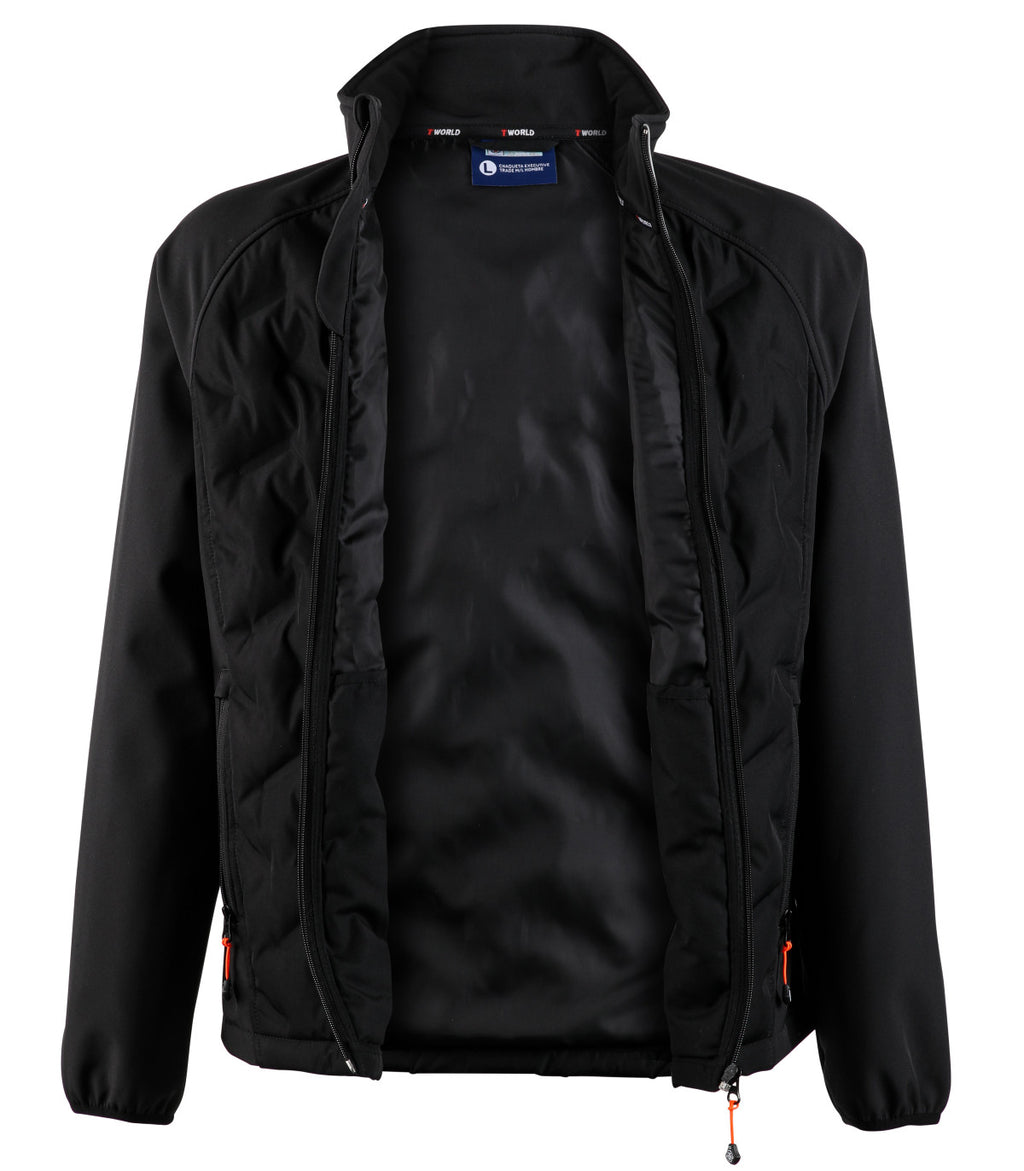Chaqueta Executive Trade