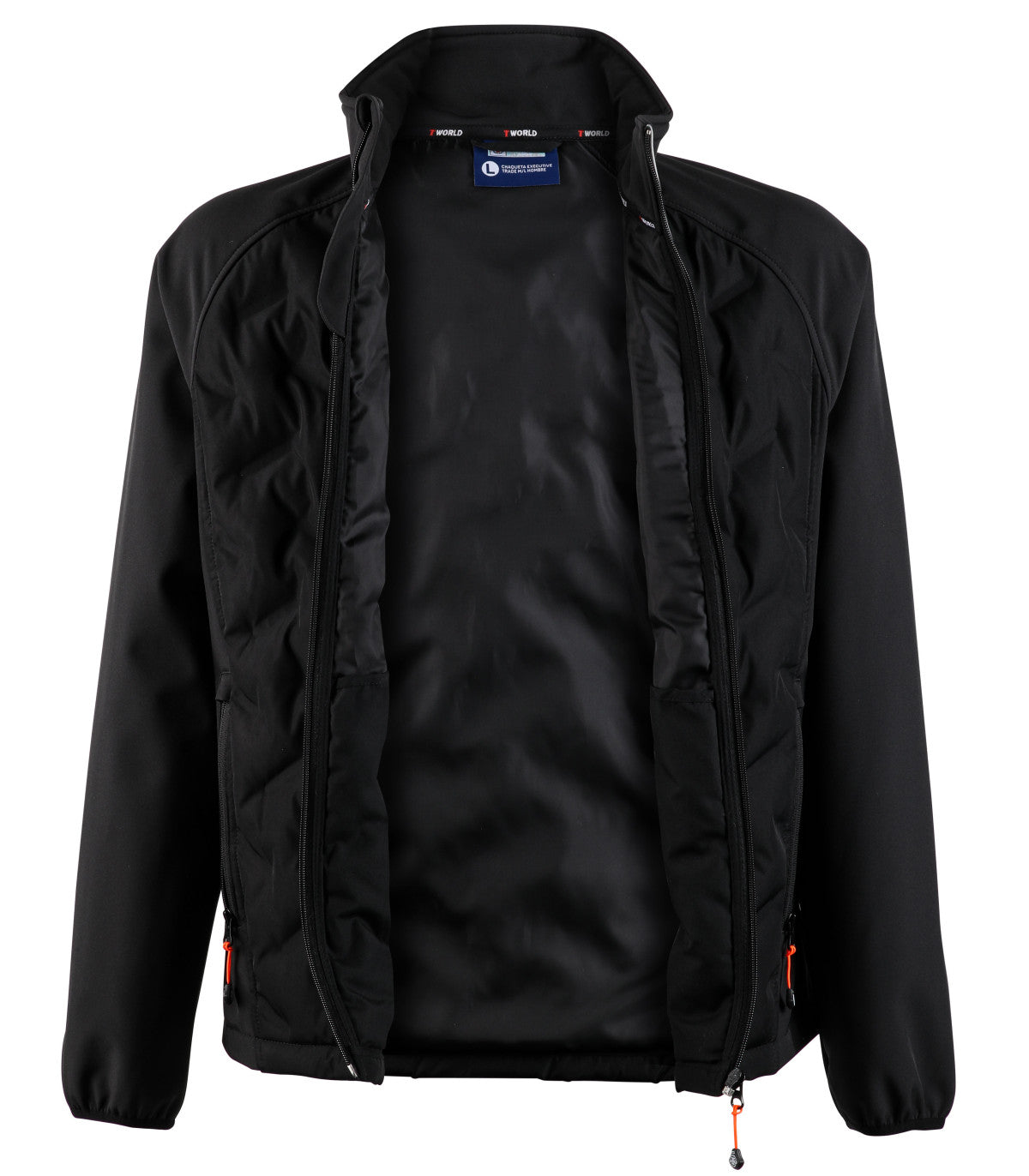 Chaqueta Executive Trade
