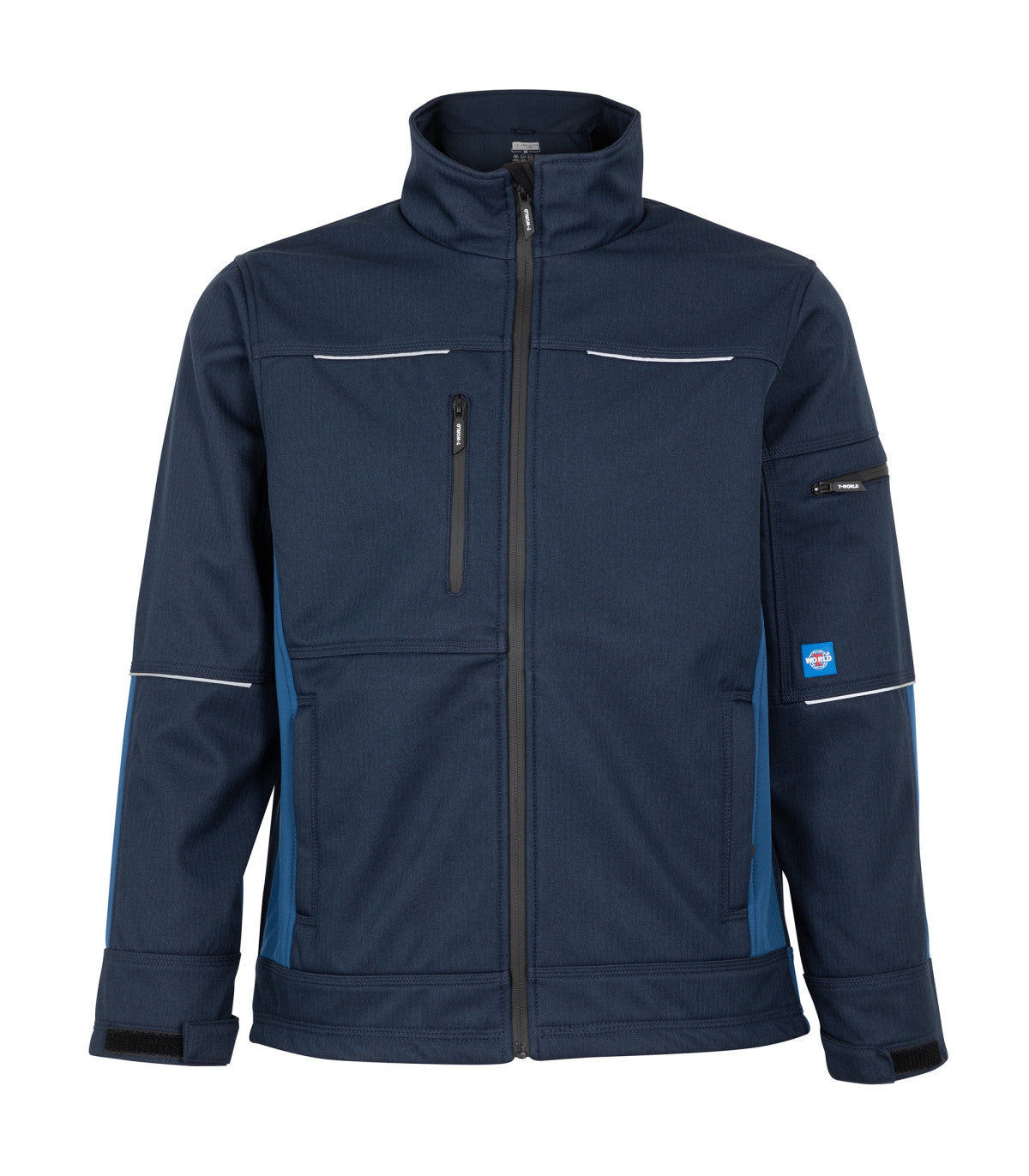 Chaqueta Free Action Line Expert