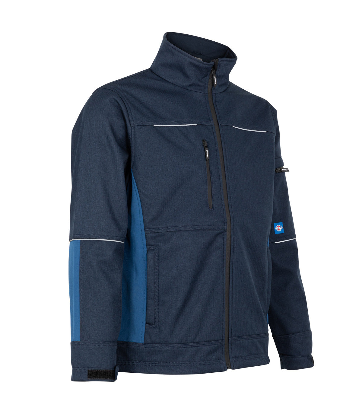 Chaqueta Free Action Line Expert