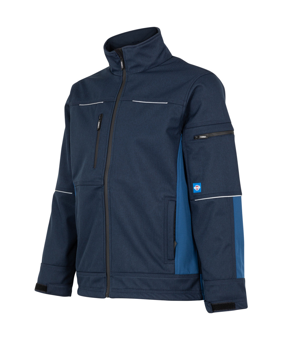 Chaqueta Free Action Line Expert