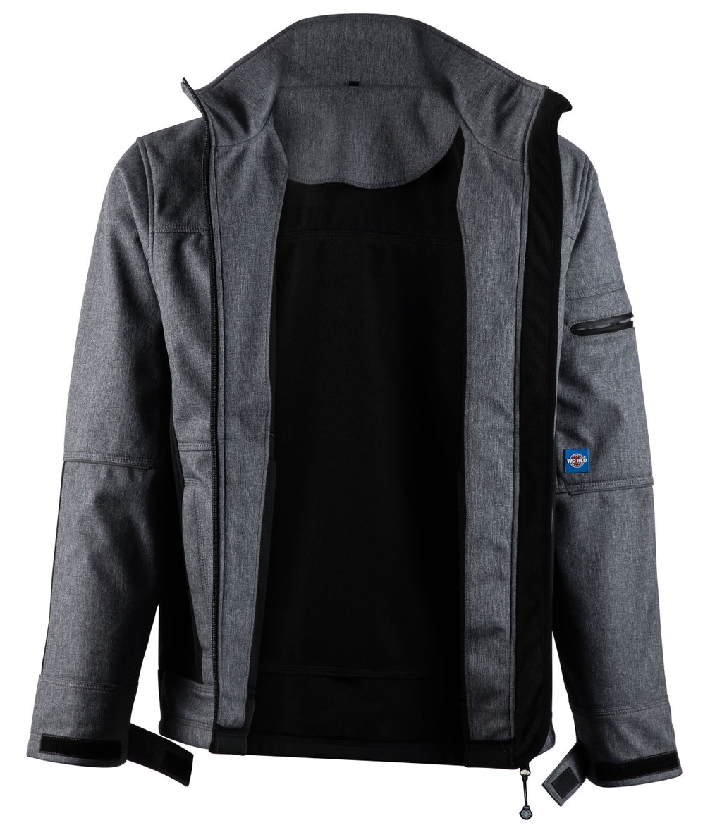 Chaqueta Free Action Line Expert