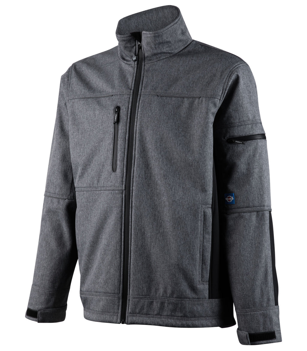 Chaqueta Free Action Line Expert