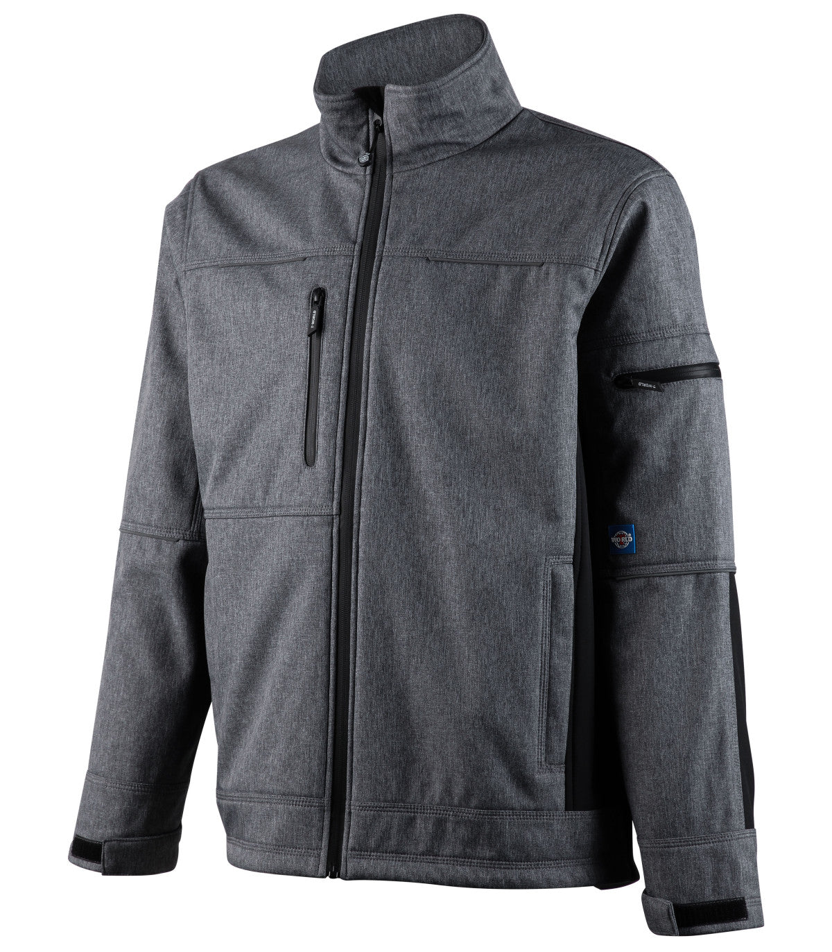 Chaqueta Free Action Line Expert
