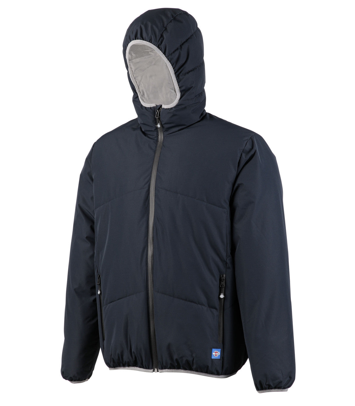 Parka Rusco