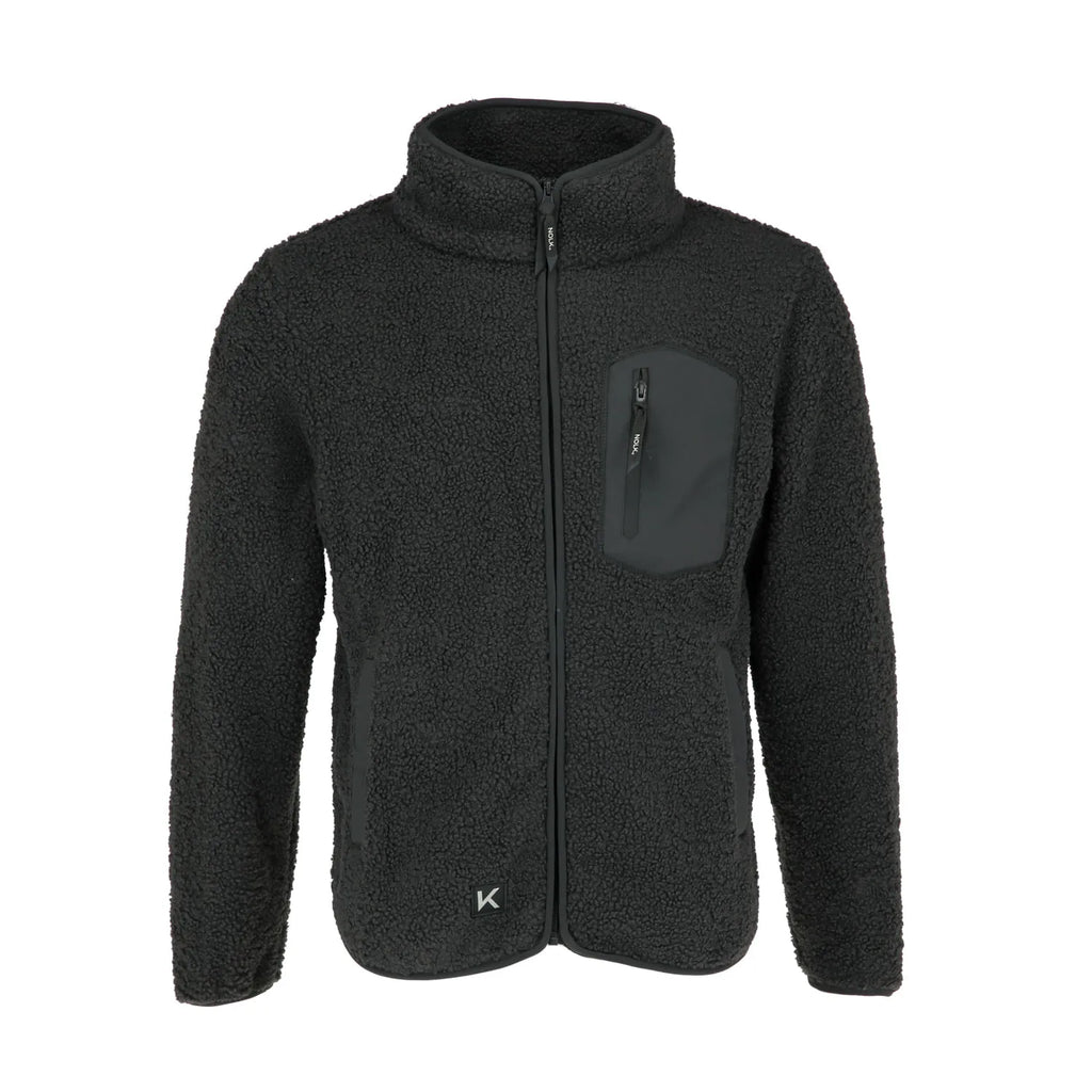 Chaqueta Rysy