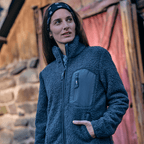 Chaqueta Rysy