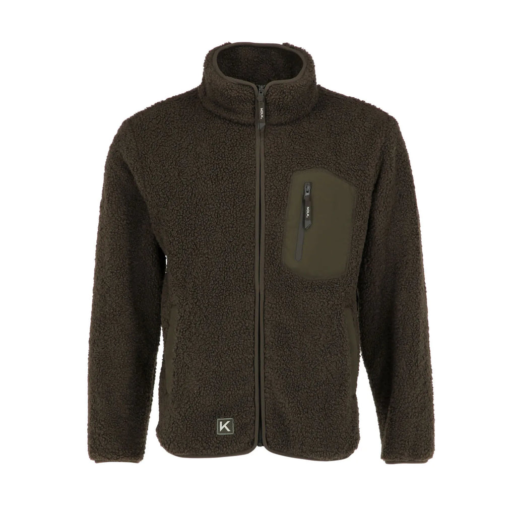 Chaqueta Rysy