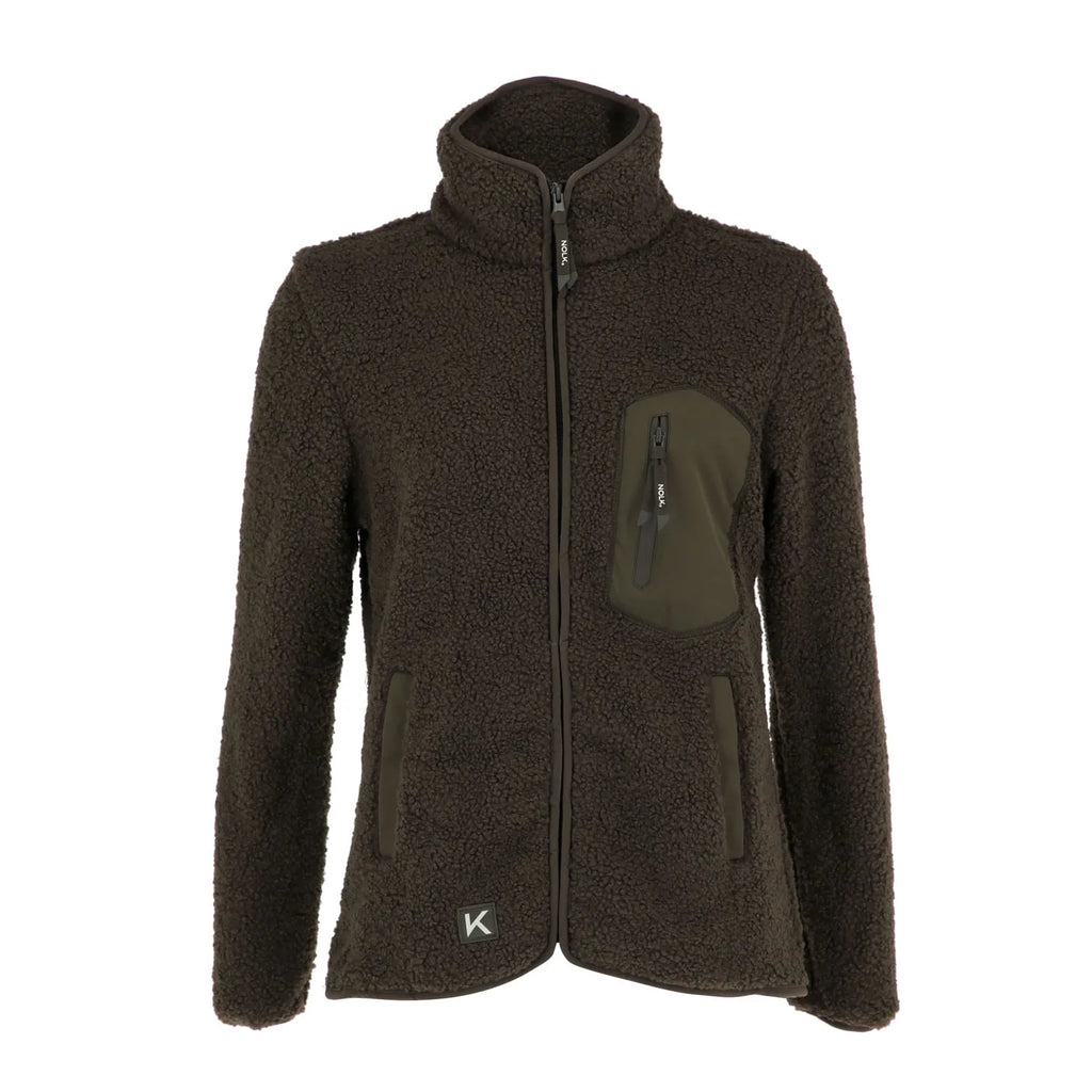 Chaqueta Rysy