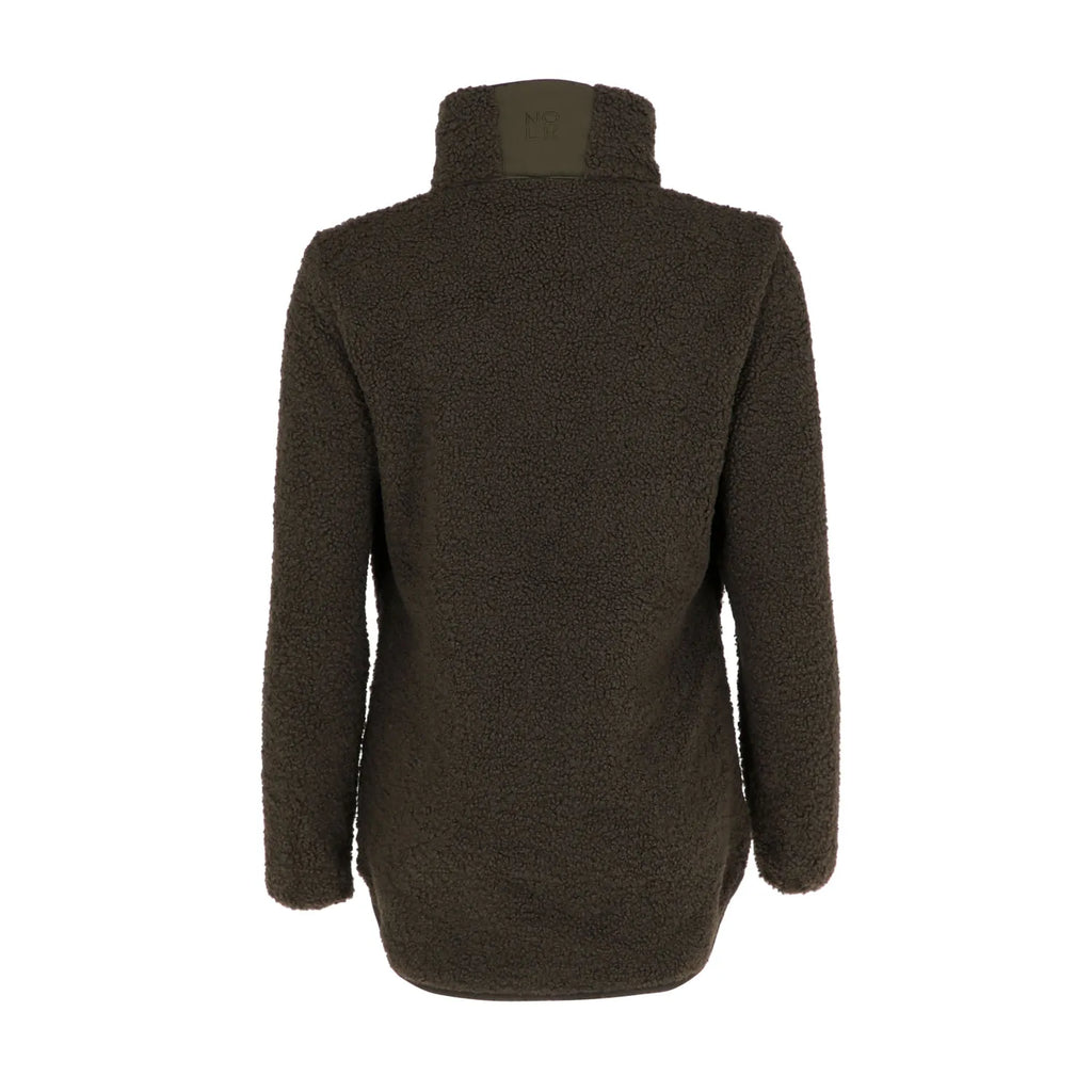 Chaqueta Rysy