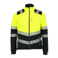 Chaqueta Softshell Etna