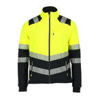 Chaqueta Softshell Etna