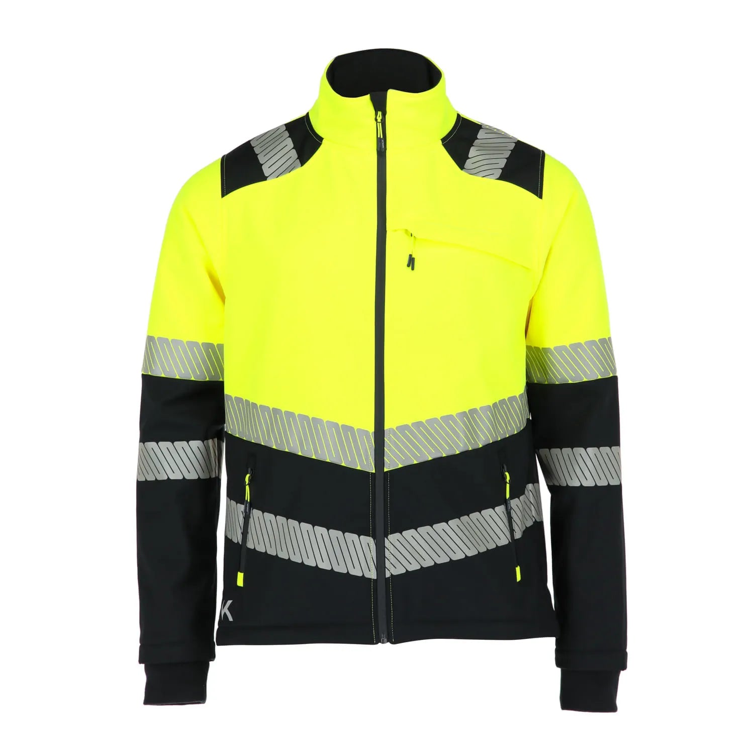 Chaqueta Softshell Etna