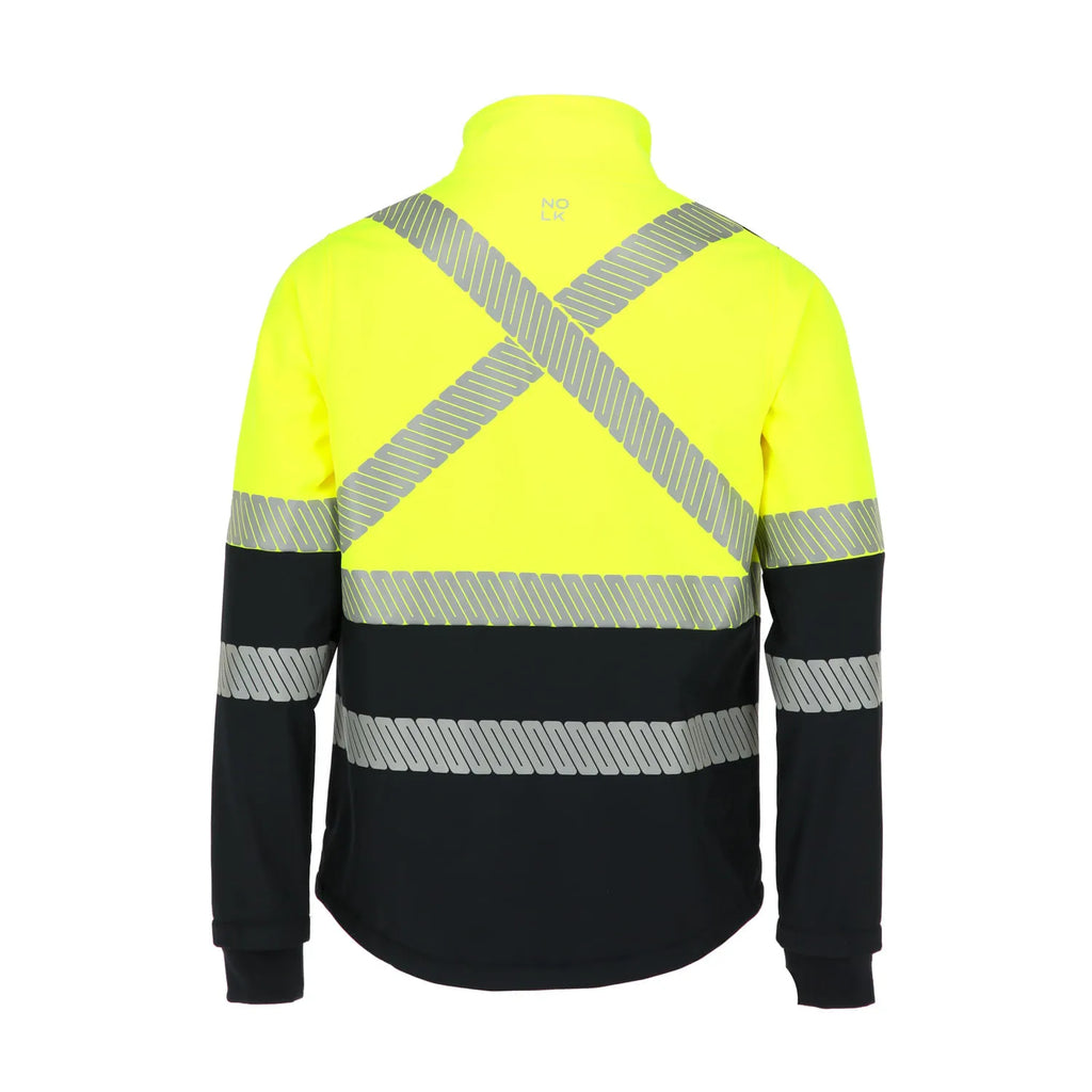 Chaqueta Softshell Etna