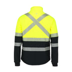 Chaqueta Softshell Etna