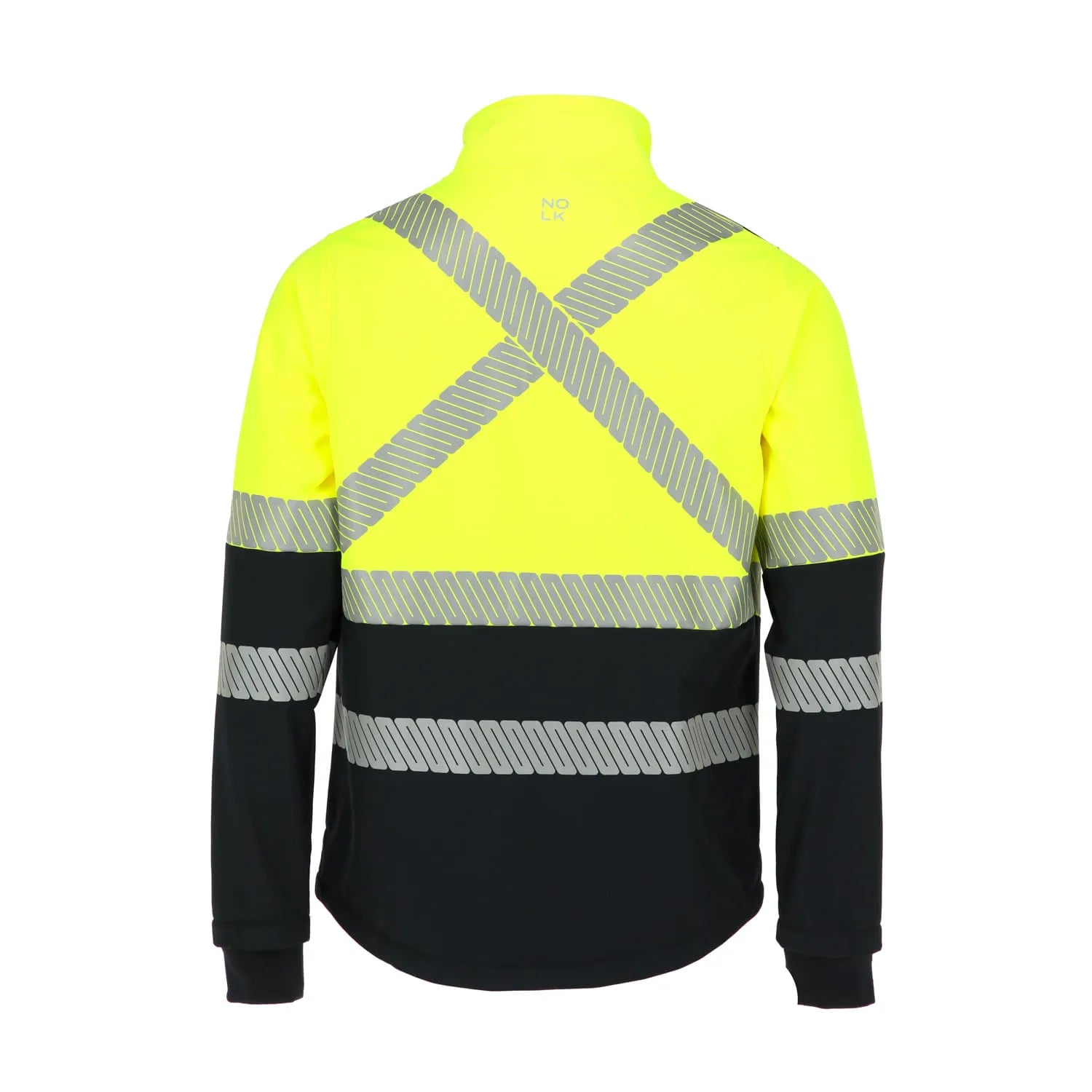 Chaqueta Softshell Etna