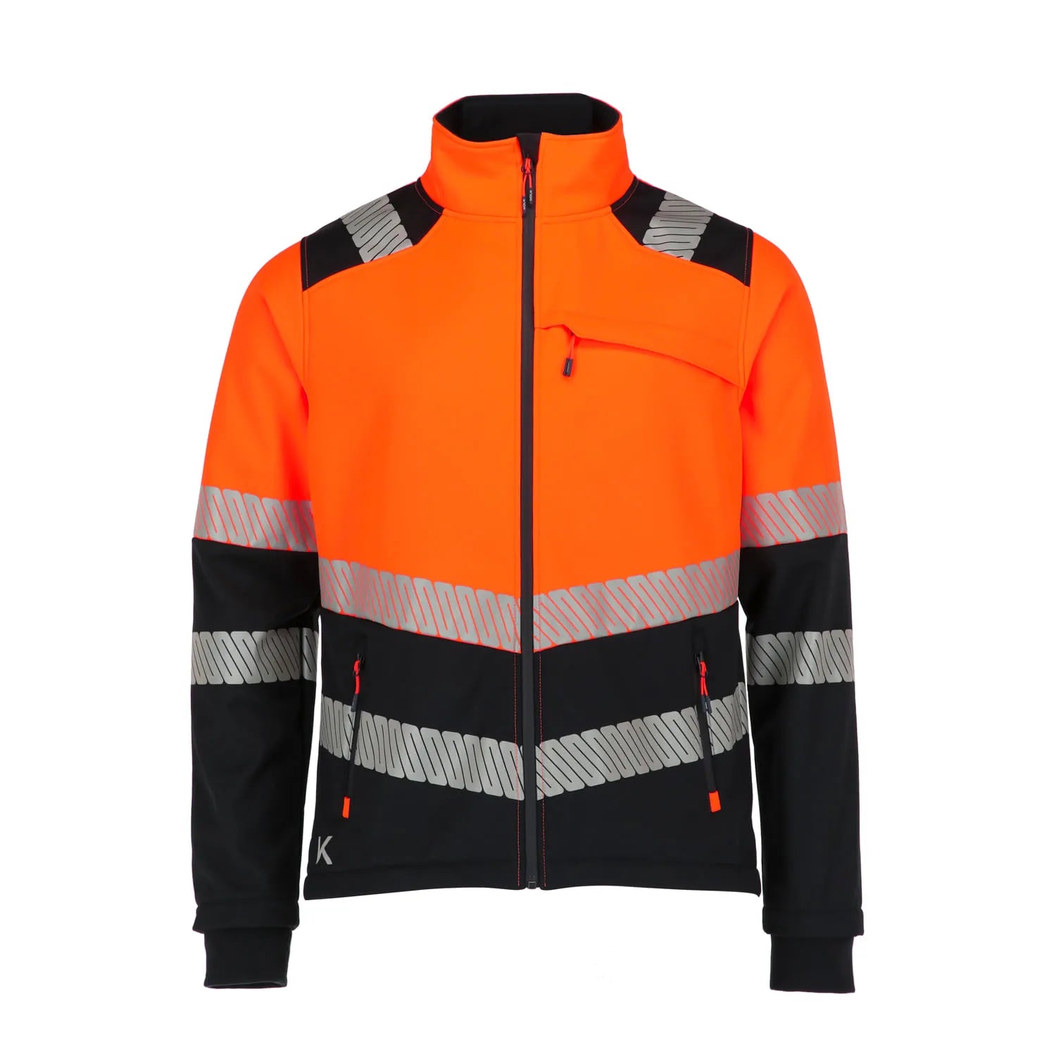 Chaqueta Softshell Etna