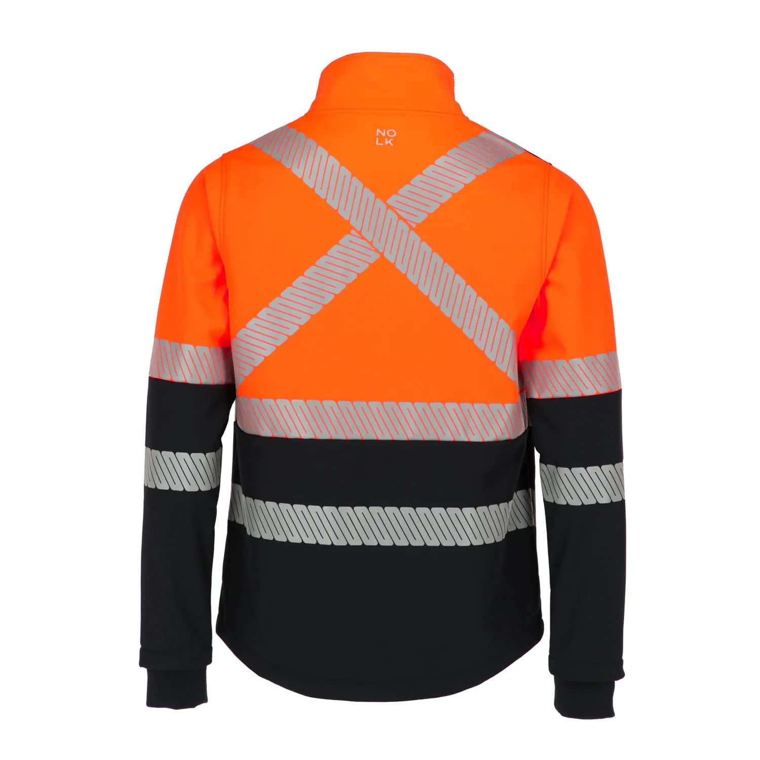 Chaqueta Softshell Etna