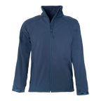 Chaqueta Softshell Básica