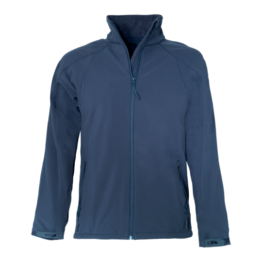 Chaqueta Softshell Básica