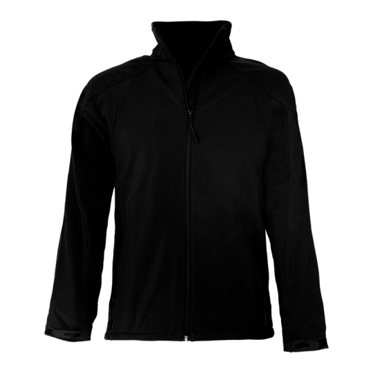 Chaqueta Softshell Básica